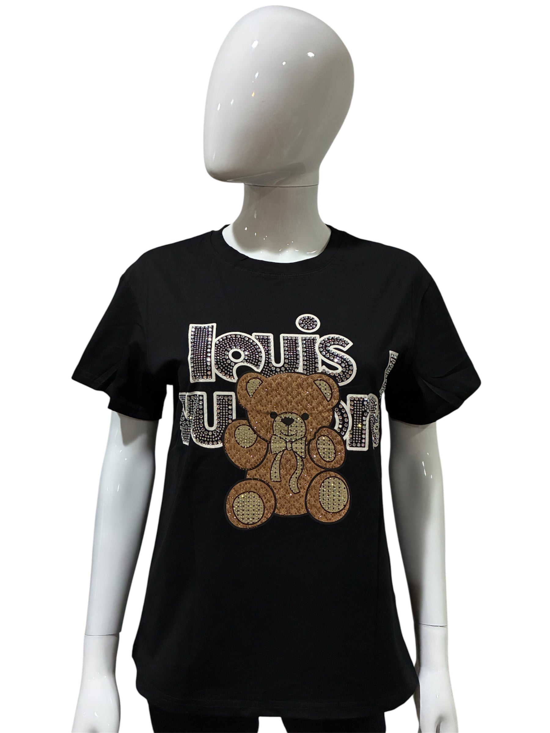 Teddy Bear T-Shirt
