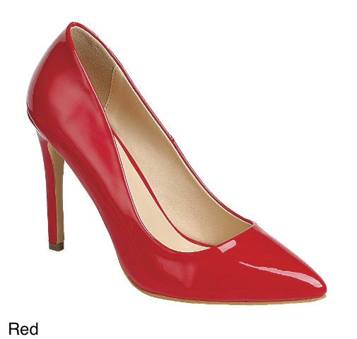 Classic High Heels-01