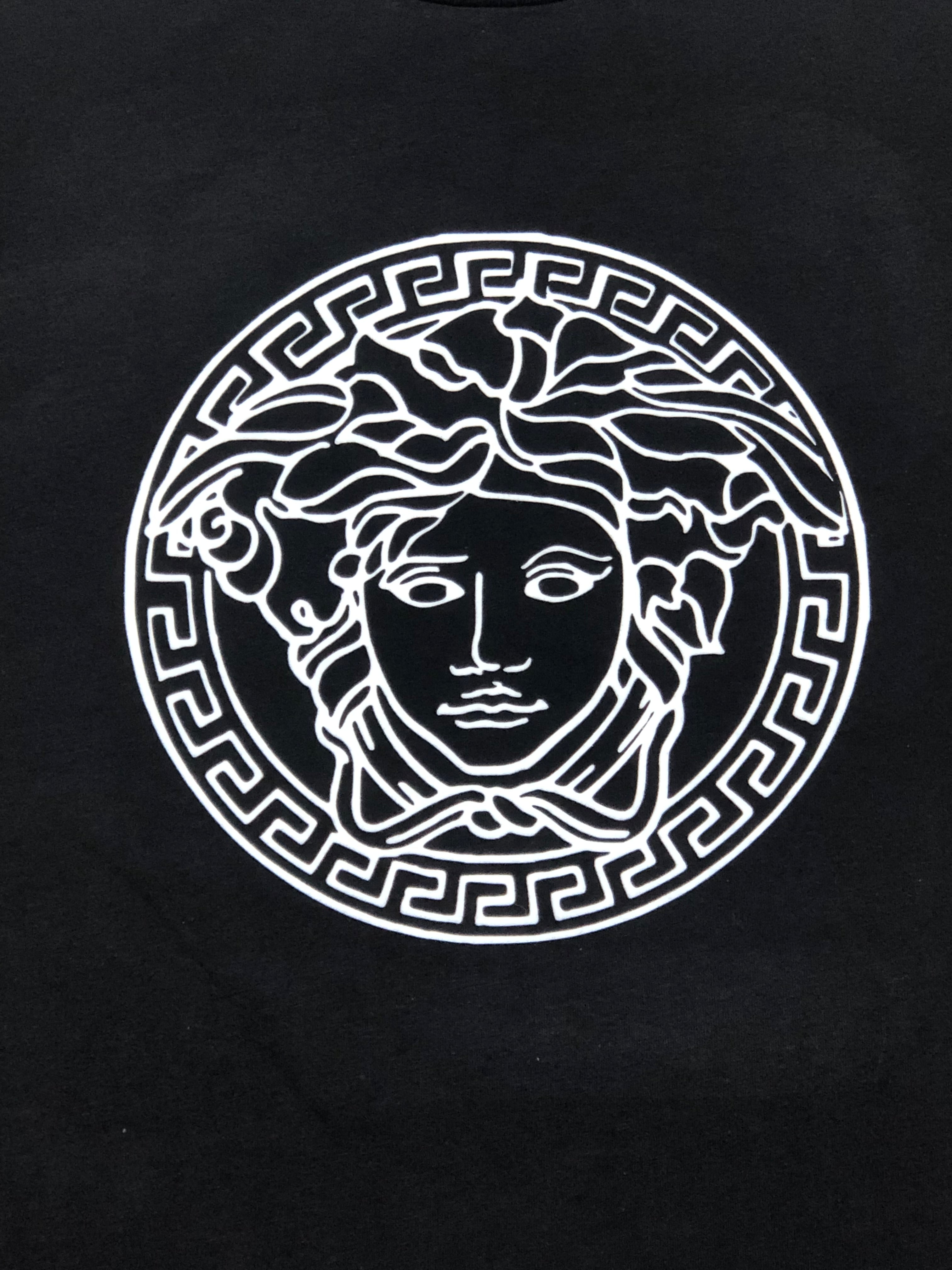 Medusa T-Shirt