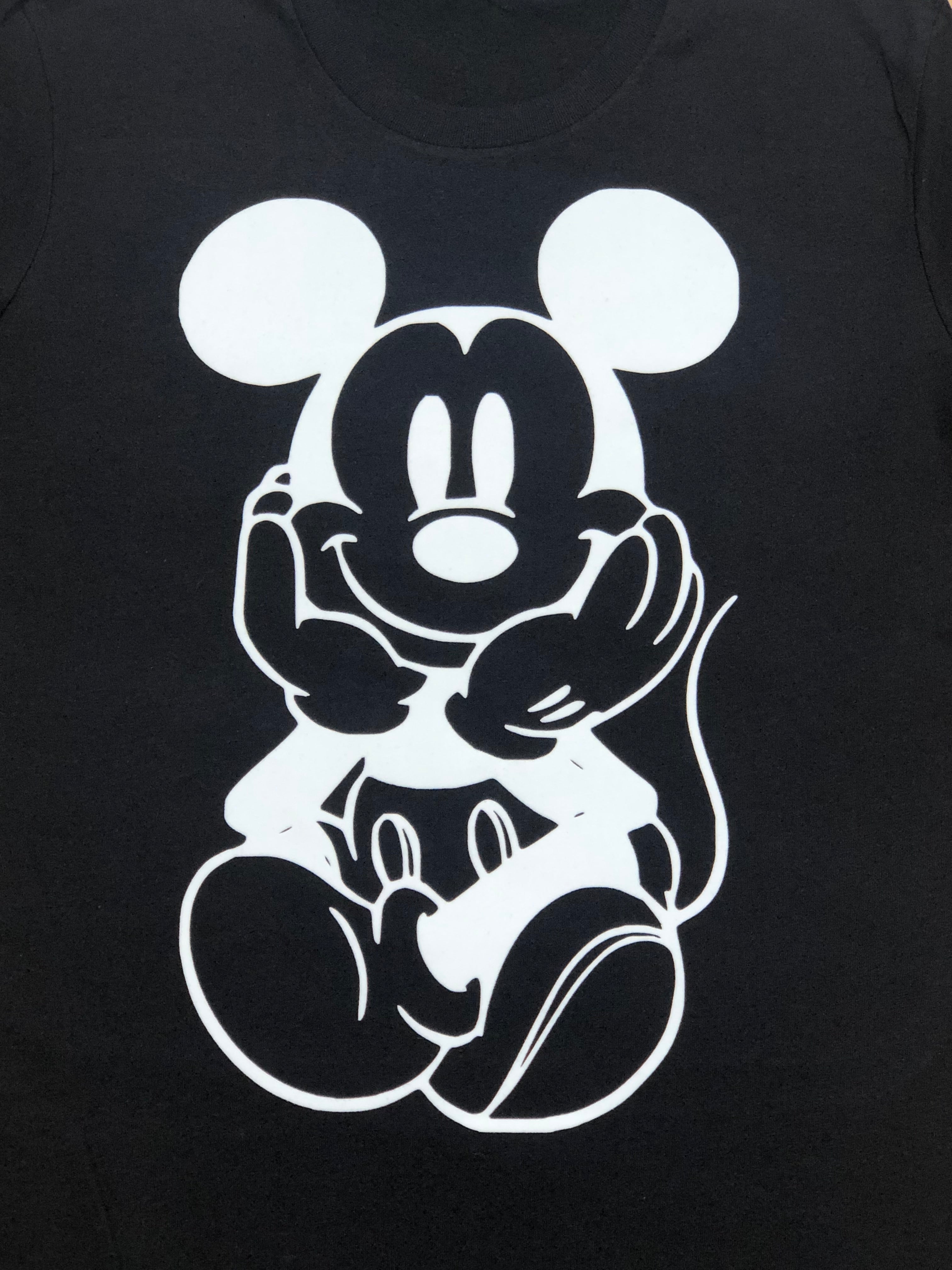 Mouse T-Shirt