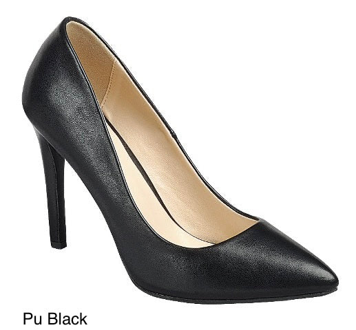 Classic High Heels-01