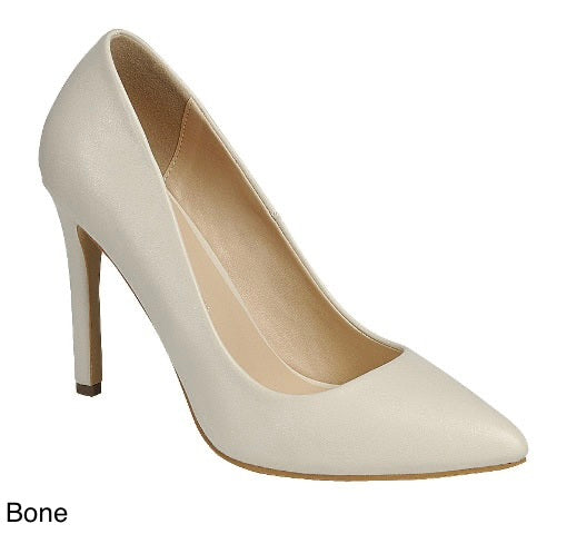 Classic High Heels-01