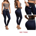 Jeans Colombiano Ref71290