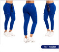 Jeans Colombiano Jogger Ref502815