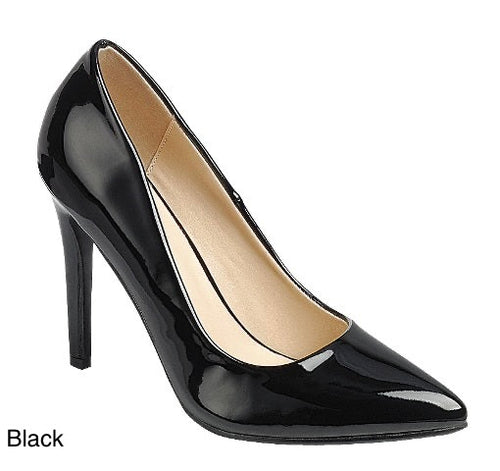 Classic High Heels-01