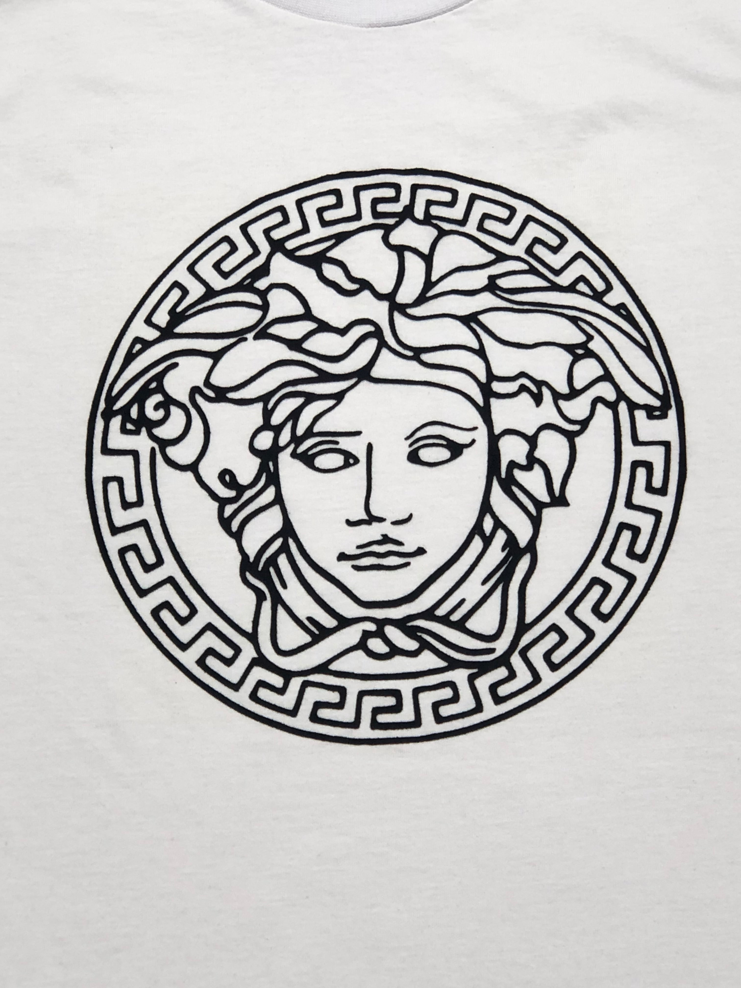 Medusa T-Shirt