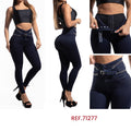 Jeans Colombiano Ref71277
