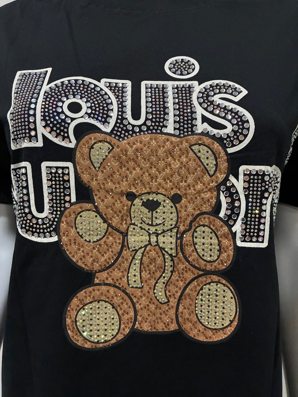 Teddy Bear T-Shirt