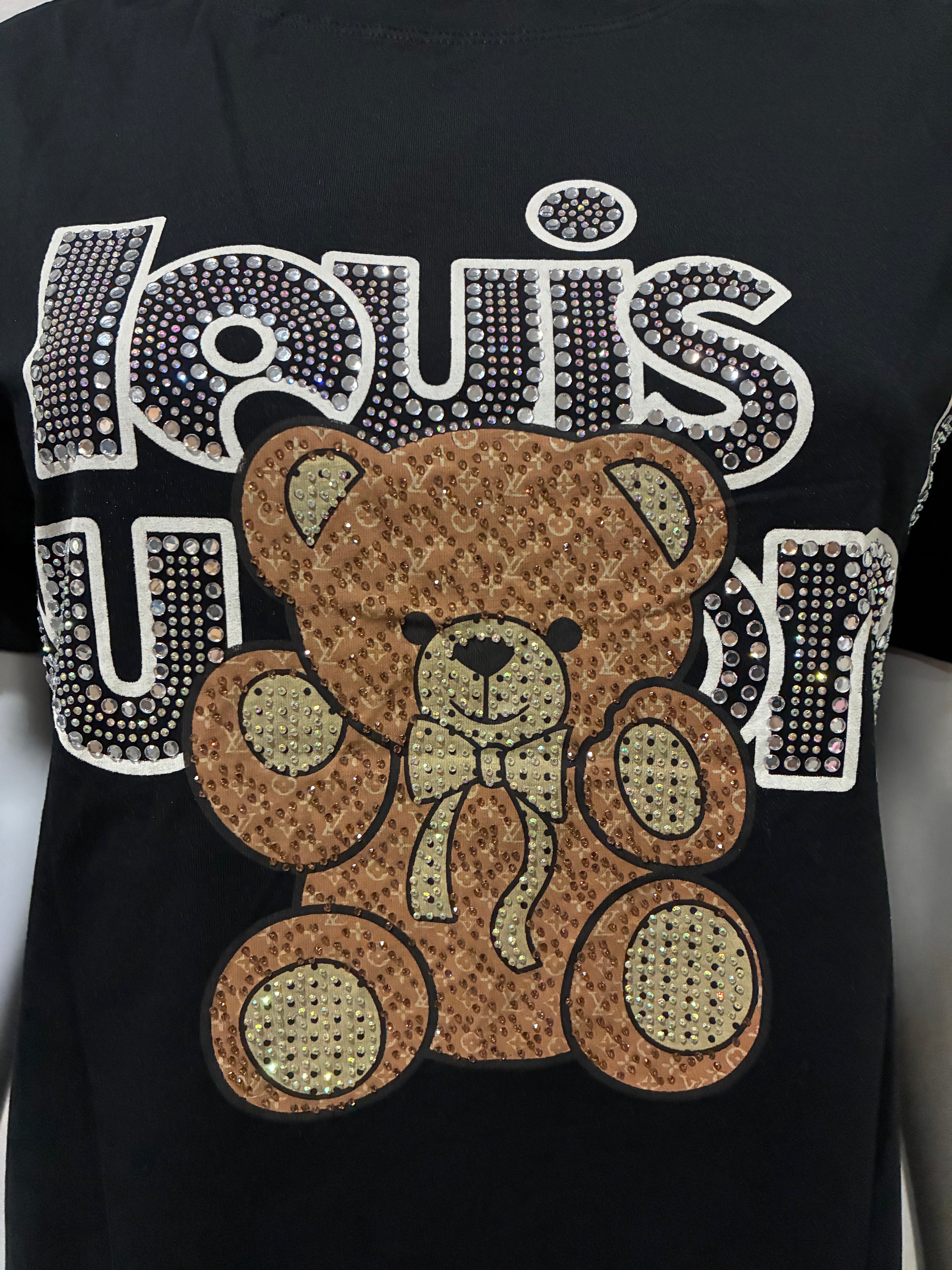 Teddy Bear T-Shirt