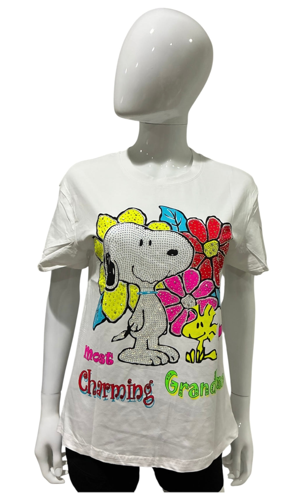 Little Dog T-Shirt